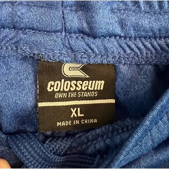 Men’s xlarge! - Men’s Florida Gator athletic shorts size xl never worn - Picture 3 of 3